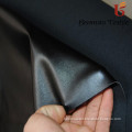 Soft PU Leather for Jacket Skirt Garment Leather Fake Leather